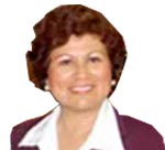 María Helvezia Balta Salazar
