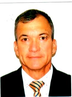 Teodoro Felipe Campos Rodriguez