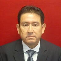 Victor Fernando Pereyra Vega