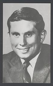 Stephen J. Solarz