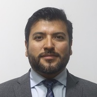 Jose Joshua Curay Ferrer