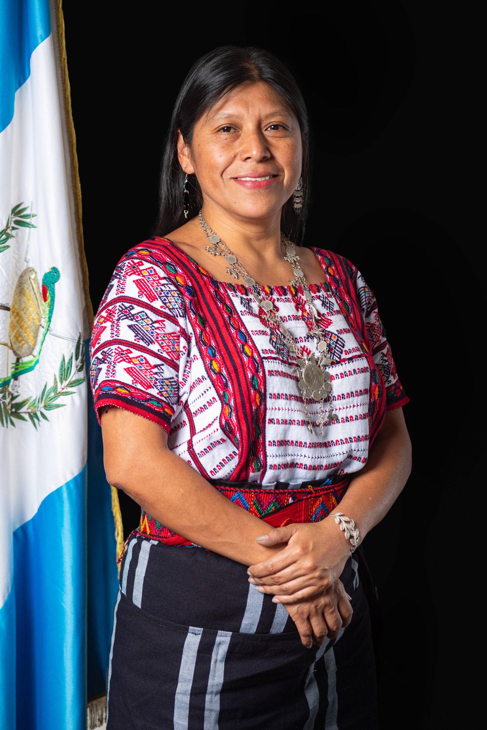 Sonia Marina Gutierrez Raguay