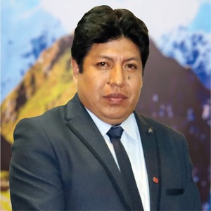Edwar Joseph Arizaca Romero