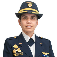 Grace Alejandra Peralta Fleming