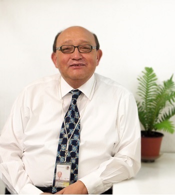 Sergio Waller Mejía