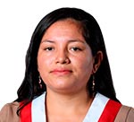María Isabel Bartolo Romero