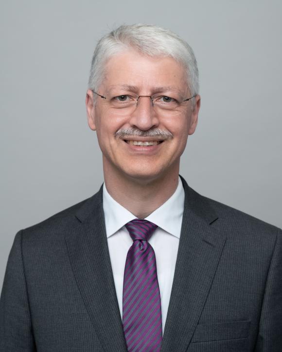 Matthias Büger