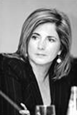 Teresa Robledo De Dios