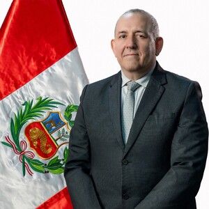Adolfo Jorge Herrera Orlandini