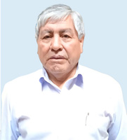 Maguiña Sambrano César Teodardo
