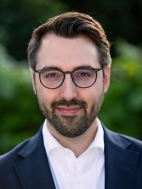 Moritz Oppelt