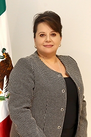 María Esther López Chávez