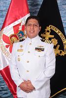 Christian Alexis Salas Ormeño