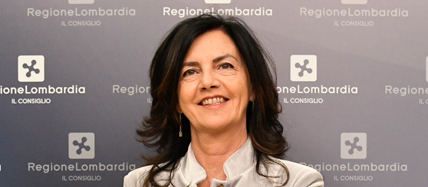 Paola Pizzighini