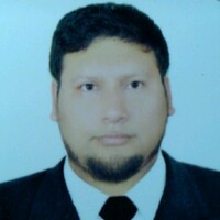 Enrique Salvador Liza Quispe