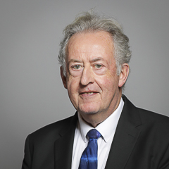 Wilf Stevenson