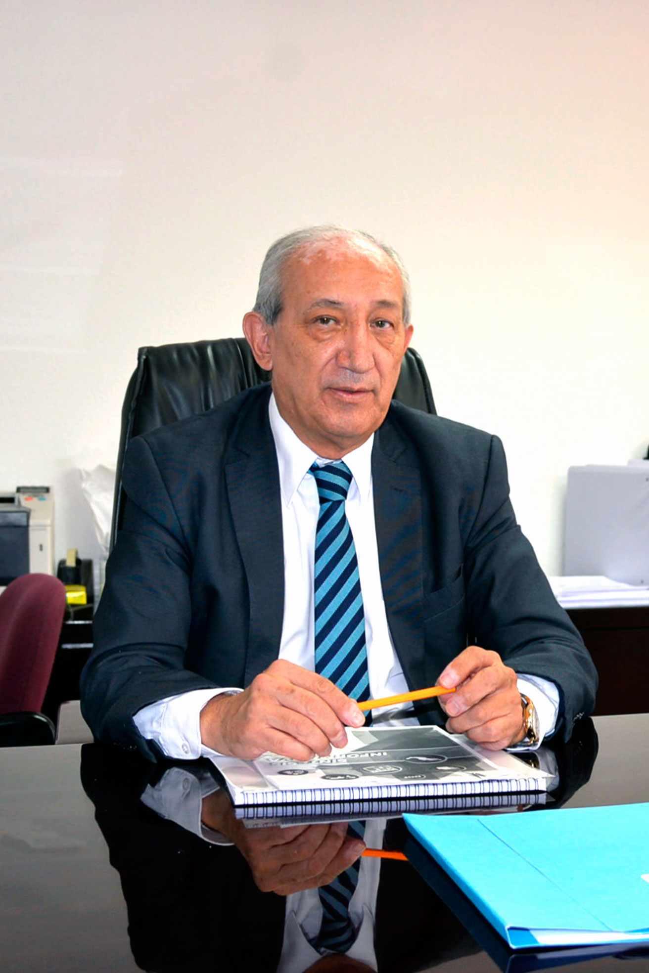 Fernando Amozurrutia Alegría