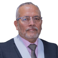 Fernan Olavo Landeo Alvarez