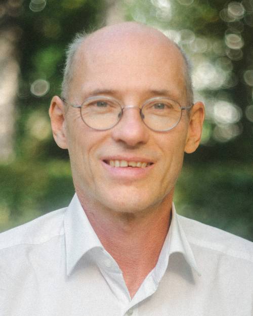 Michael Efler