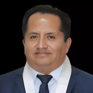 Hugo Arroyo Velita