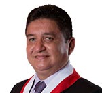 Juan Carlos Mori Celis