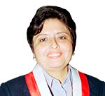 Fabiola María Morales Castillo