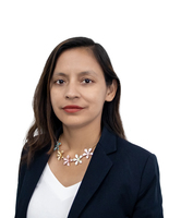 Lady Diana Del Aguila Caute