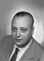 Gastone Nencioni