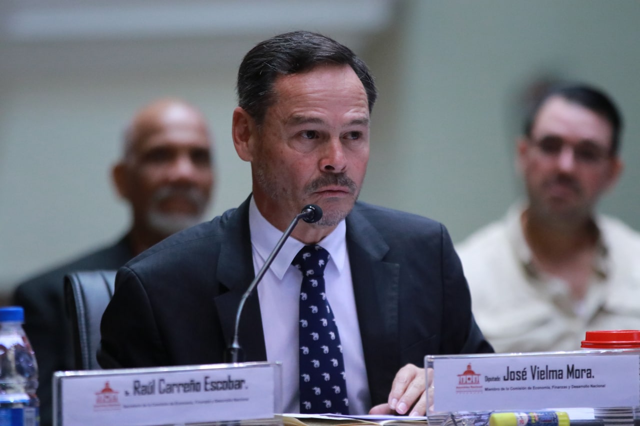 Jose Gregorio Vielma Mora
