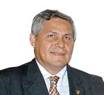 Juan David Perry Cruz
