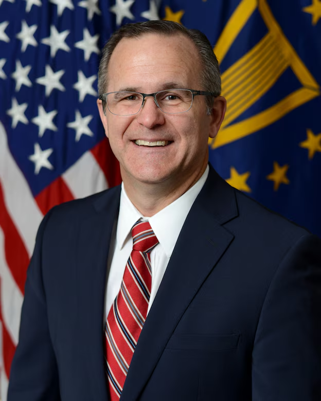 Colby C. Jenkins