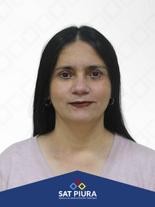 Maria Del Carmen Gallo Zapata