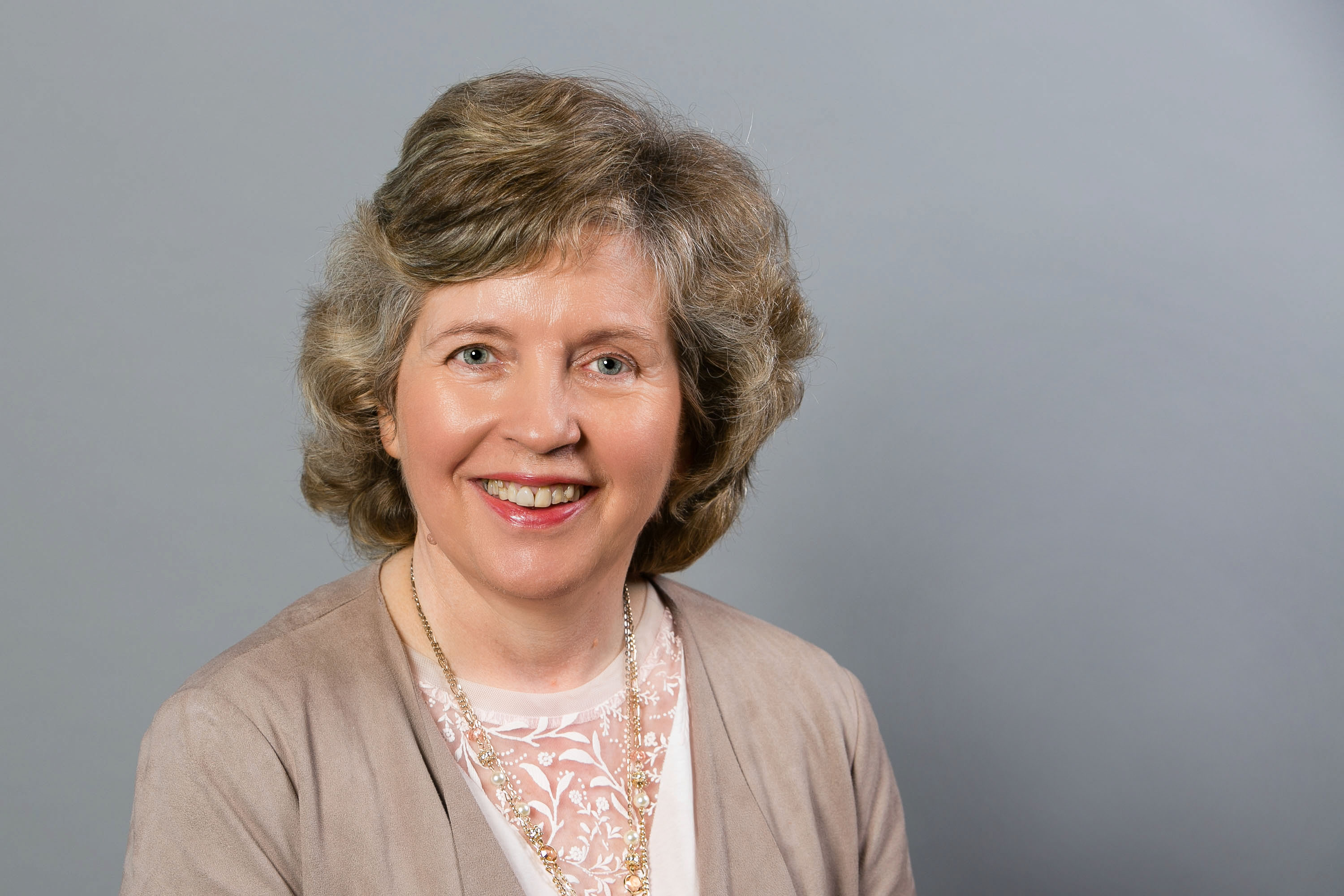 Anne Mcmanus