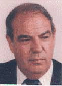 César Llorens Bargés