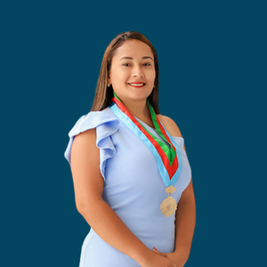 Caroline Jasmin Vargas Vera
