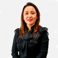 Jesica Araceli Pino Shibata