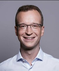 Dirk Stamer
