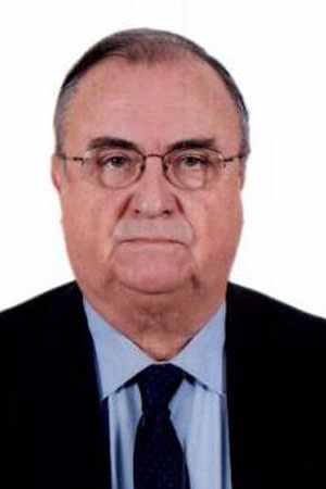 Joaquín Pérez-Villanueva Y Tovar