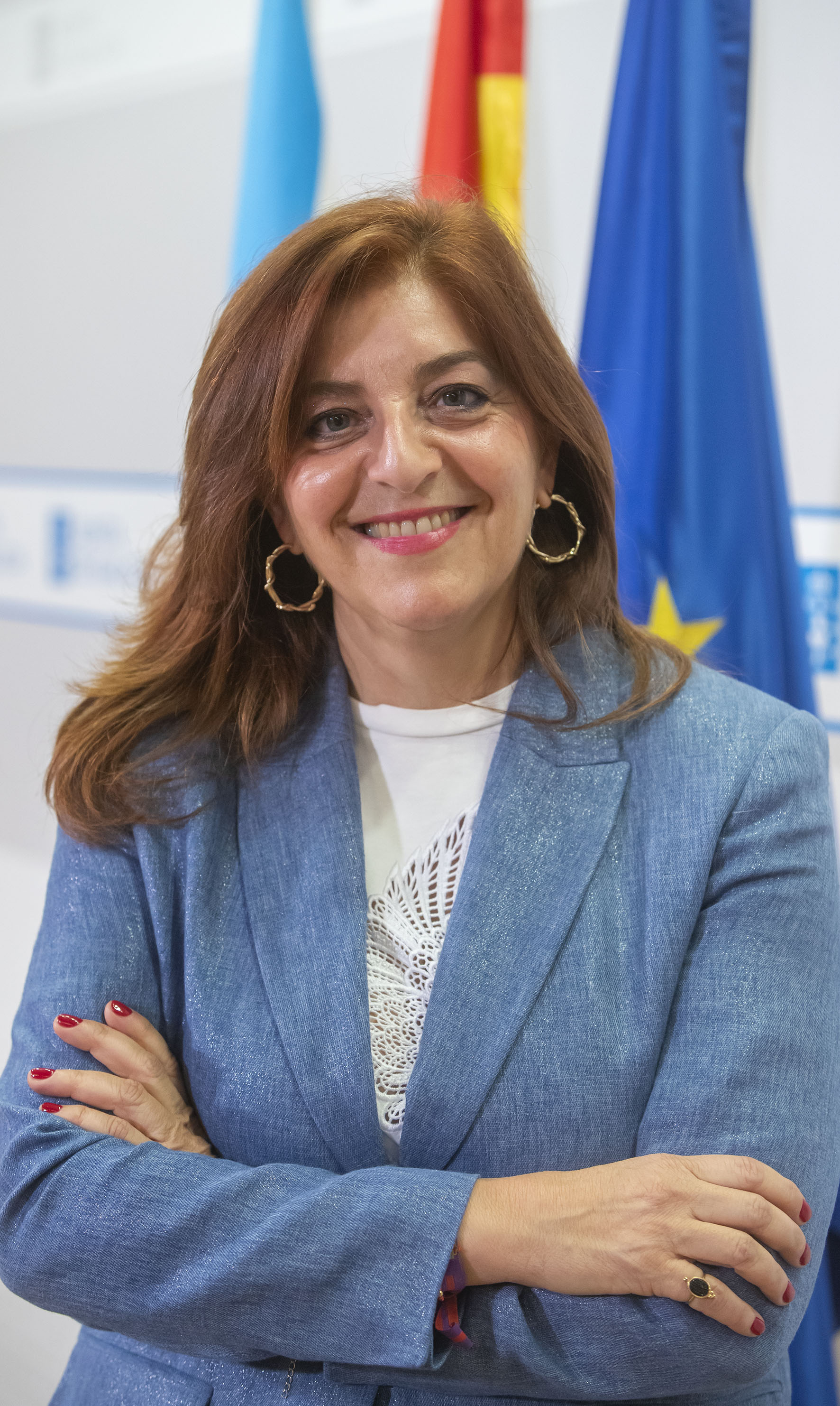 Marta Mariño Regueiro