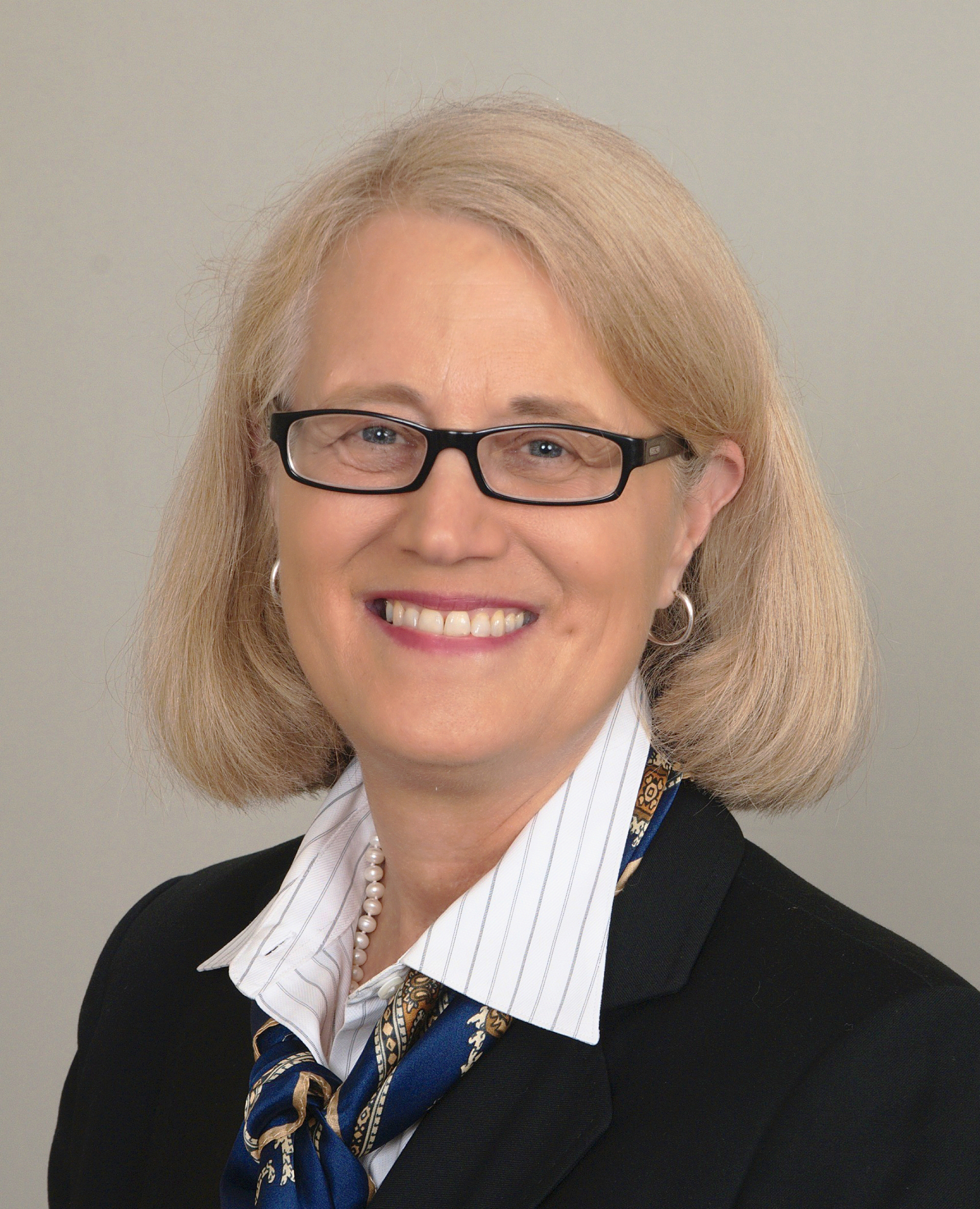 Karla Drenner