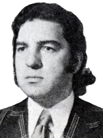 Antonio Martins Annibelli