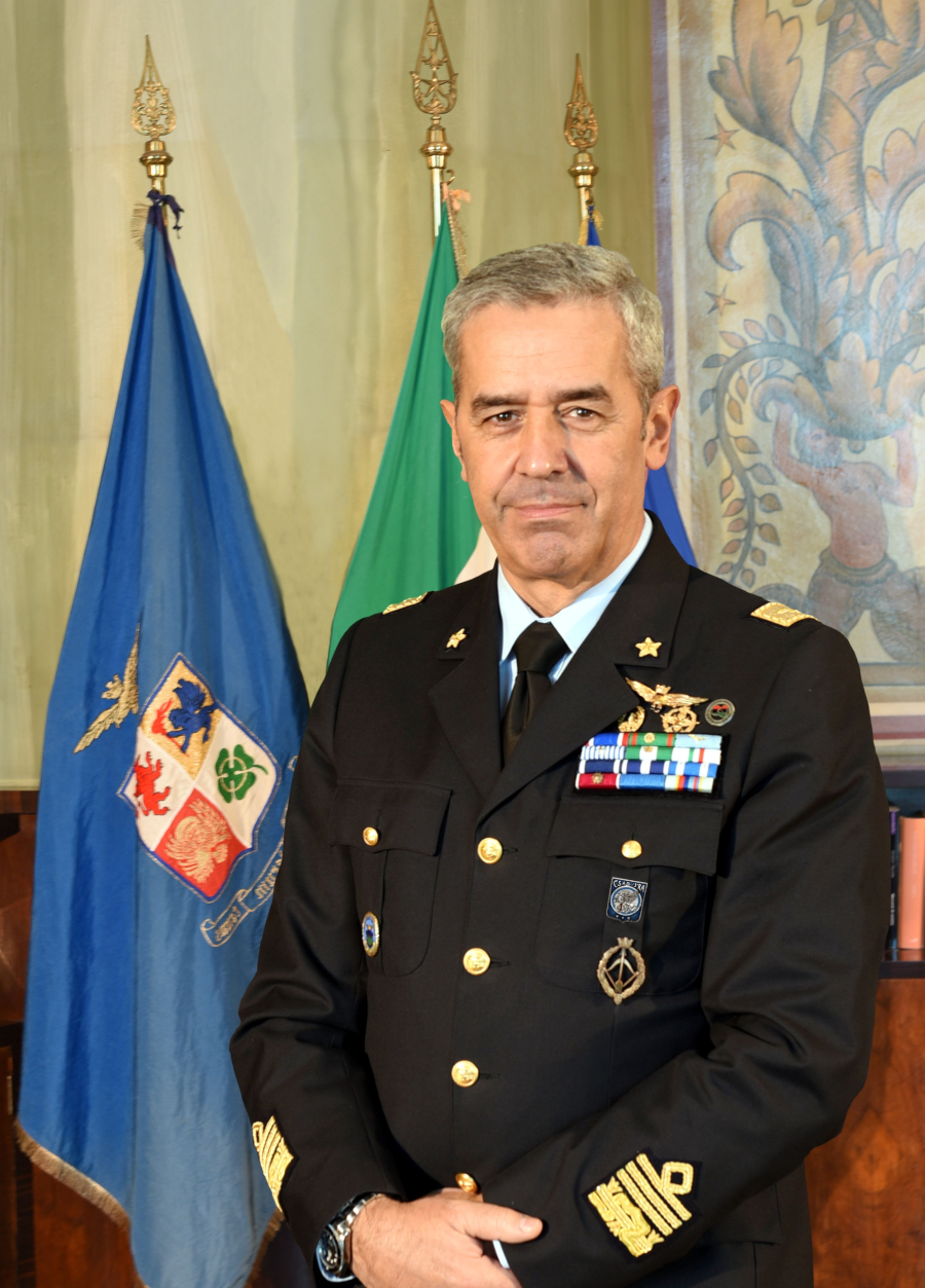 Silvano Frigerio