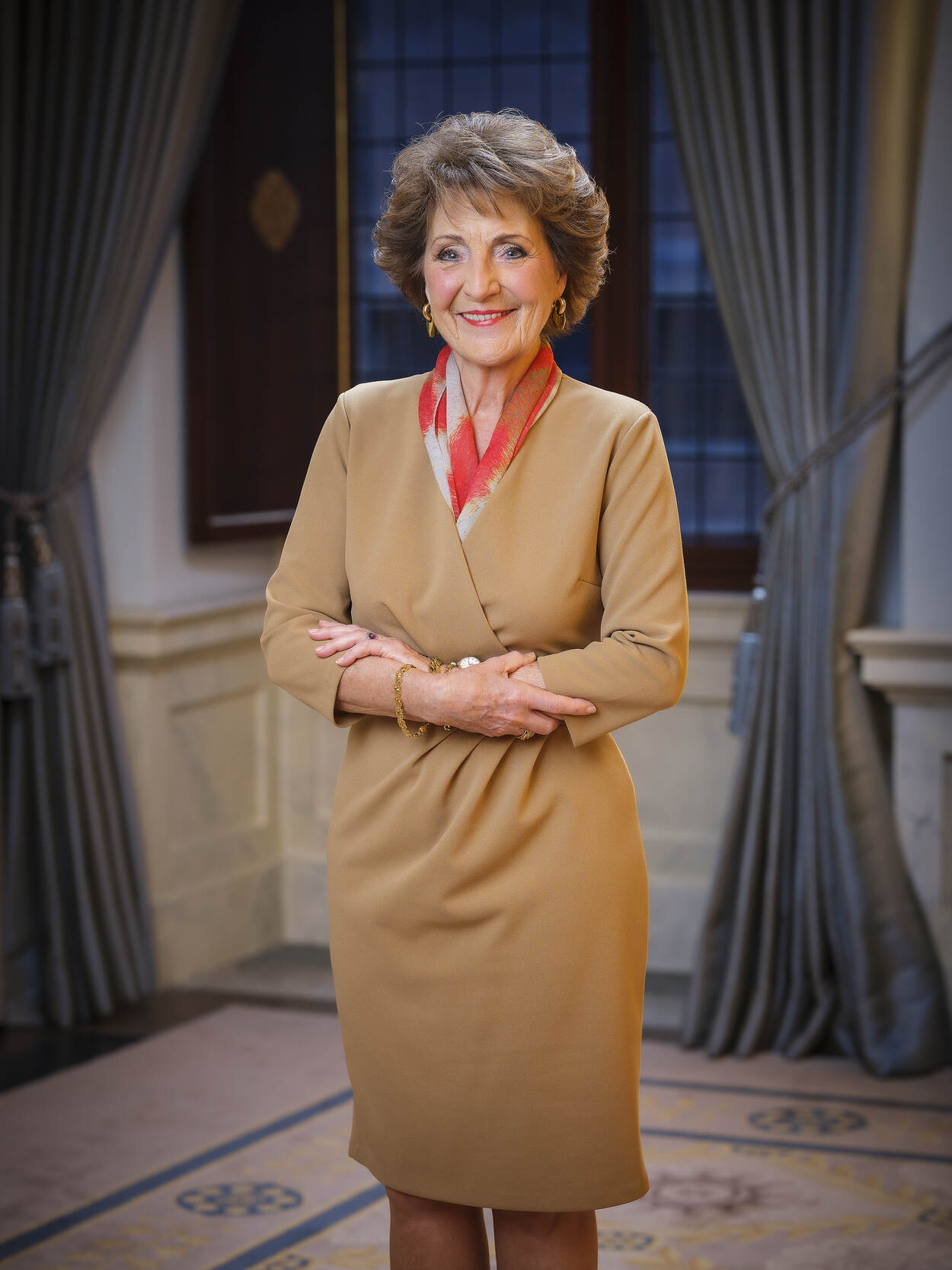 Margriet Francisca Van Oranje-Nassau
