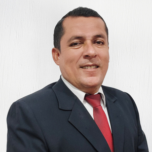 Walter Montenegro León