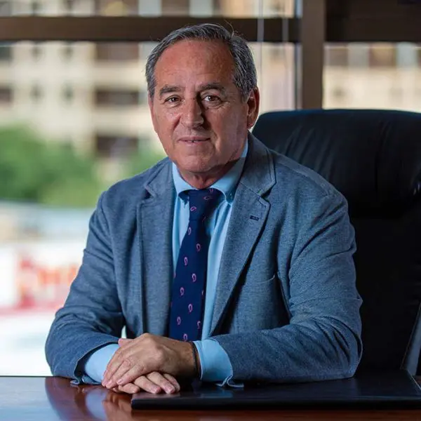ángel Nicolás García