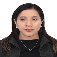 Claudia Cecilia Ponce Malaga