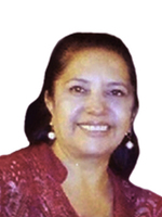 Julia Enriquez