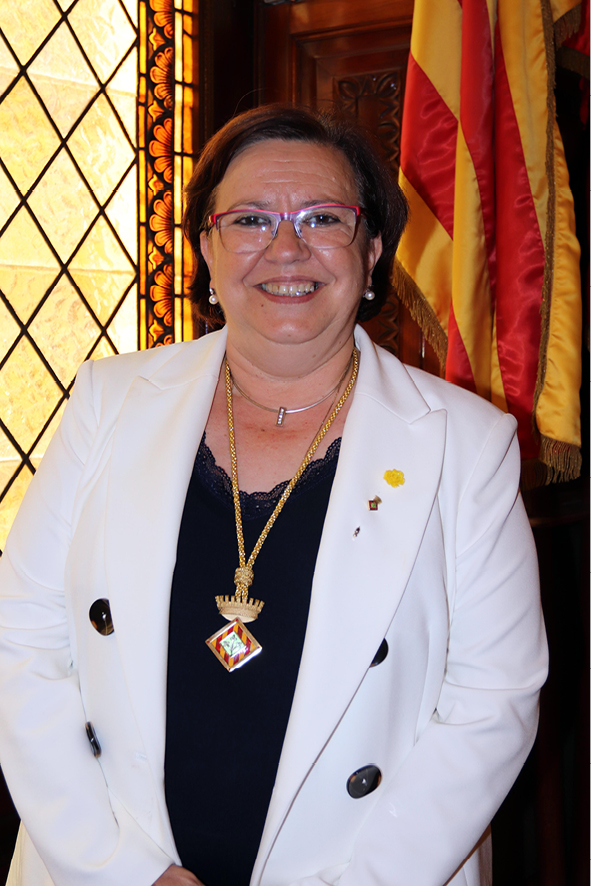 Rosa Perelló Escoda
