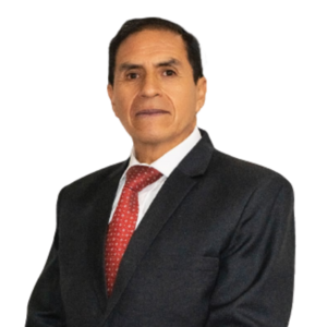 Enrique Segundino Echevarria Victorio