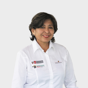 Doris Darsy Moya Castro